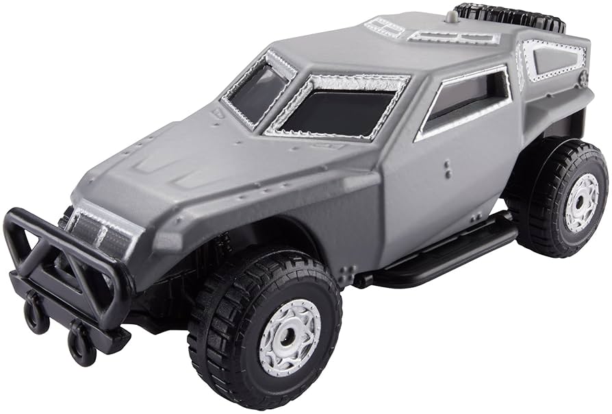 ワイルドスピード マテル ダイキャストカー 3パック 1/55 ホットウィール Amazon | マテル 1/55 ワイルド・スピード ダイキャストカー 3